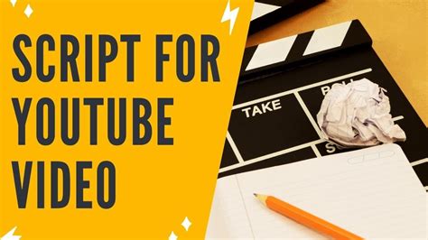 how to get the script of a youtube video